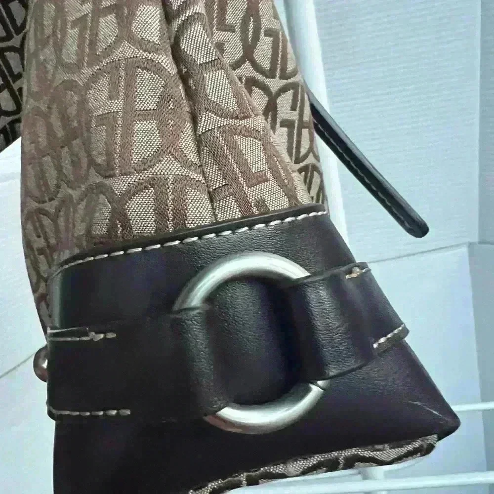 Giani Bernini Bag with matching Coin Purse